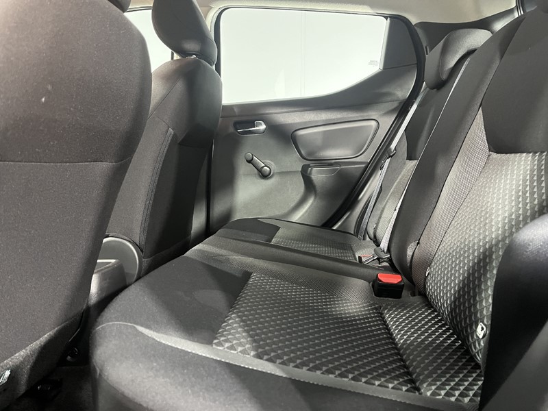 2022 (22) NISSAN MICRA 1.0 IG-T 92 Acenta 5dr 5018364