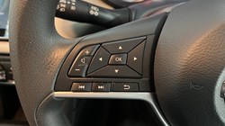 2022 (22) NISSAN MICRA 1.0 IG-T 92 Acenta 5dr 5018355