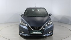 2022 (22) NISSAN MICRA 1.0 IG-T 92 Acenta 5dr 5018351