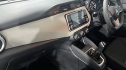 2022 (22) NISSAN MICRA 1.0 IG-T 92 Acenta 5dr 5018342
