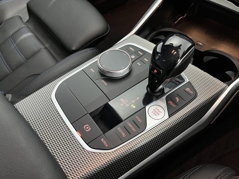 2020 (20) BMW 3 SERIES 320i xDrive M Sport 4dr Step Auto 5085448