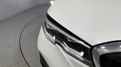 2020 (20) BMW 3 SERIES 320i xDrive M Sport 4dr Step Auto 5085478