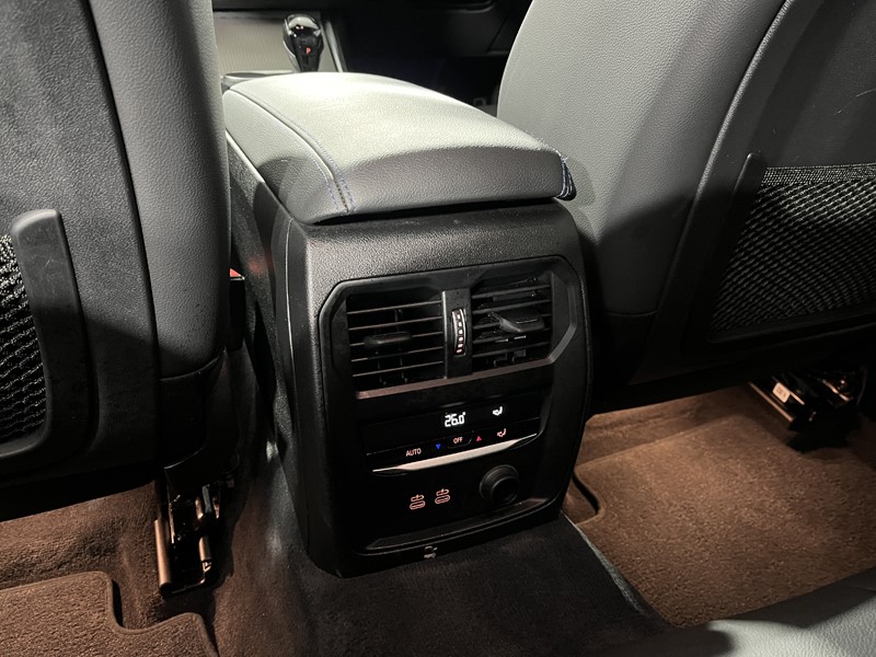 2020 (20) BMW 3 SERIES 320i xDrive M Sport 4dr Step Auto 5085477