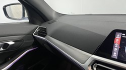 2020 (20) BMW 3 SERIES 320i xDrive M Sport 4dr Step Auto 5085465
