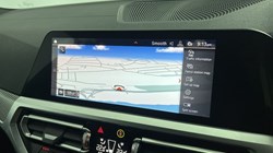 2020 (20) BMW 3 SERIES 320i xDrive M Sport 4dr Step Auto 5085455