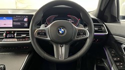 2020 (20) BMW 3 SERIES 320i xDrive M Sport 4dr Step Auto 5085443