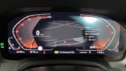 2020 (20) BMW 3 SERIES 320i xDrive M Sport 4dr Step Auto 5085447