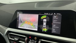 2020 (20) BMW 3 SERIES 320i xDrive M Sport 4dr Step Auto 5085456