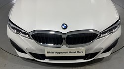 2020 (20) BMW 3 SERIES 320i xDrive M Sport 4dr Step Auto 5085479