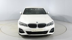 2020 (20) BMW 3 SERIES 320i xDrive M Sport 4dr Step Auto 5085454