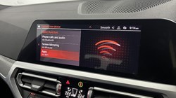 2020 (20) BMW 3 SERIES 320i xDrive M Sport 4dr Step Auto 5085467