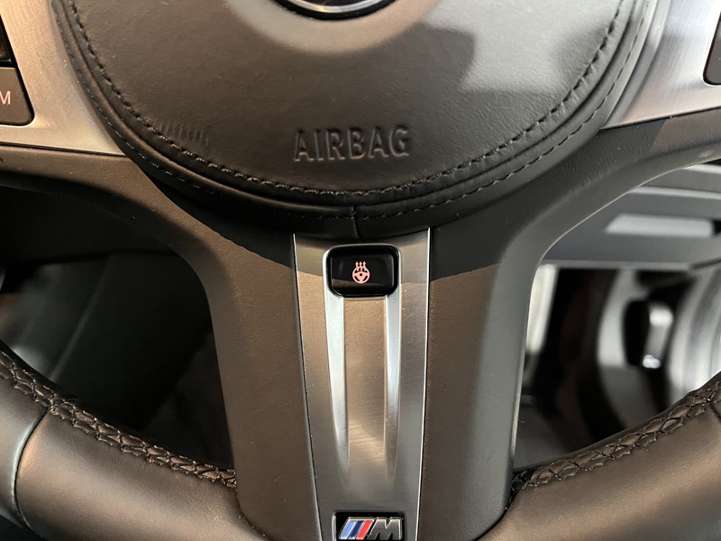 2020 (20) BMW 3 SERIES 320i xDrive M Sport 4dr Step Auto 5085463