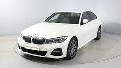 2020 (20) BMW 3 SERIES 320i xDrive M Sport 4dr Step Auto 5085485