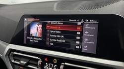 2020 (20) BMW 3 SERIES 320i xDrive M Sport 4dr Step Auto 5085466