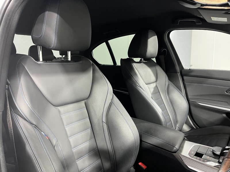 2020 (20) BMW 3 SERIES 320i xDrive M Sport 4dr Step Auto 5085449