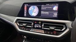 2020 (20) BMW 3 SERIES 320i xDrive M Sport 4dr Step Auto 5085446
