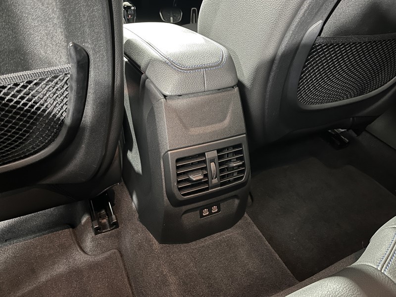 2024 (24) BMW 1 SERIES 118i [136] M Sport 5dr Step Auto [LCP] 5018326