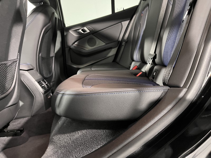 2024 (24) BMW 1 SERIES 118i [136] M Sport 5dr Step Auto [LCP] 5018324