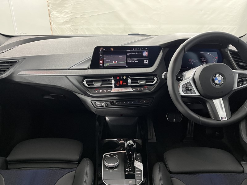 2024 (24) BMW 1 SERIES 118i [136] M Sport 5dr Step Auto [LCP] 5018293