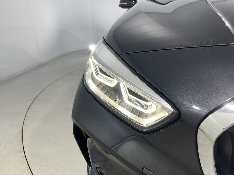 2024 (24) BMW 1 SERIES 118i [136] M Sport 5dr Step Auto [LCP] 5018327