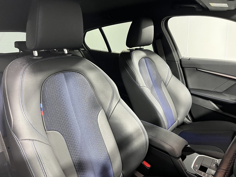 2024 (24) BMW 1 SERIES 118i [136] M Sport 5dr Step Auto [LCP] 5018300
