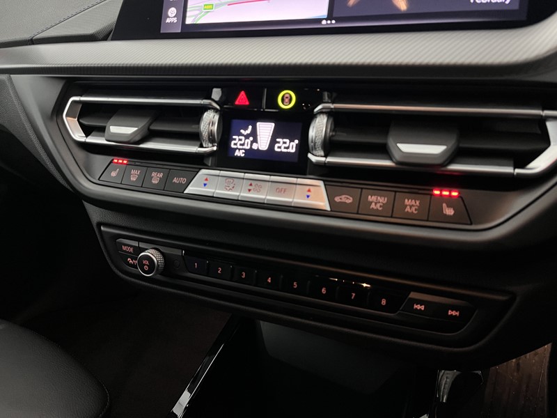 2024 (24) BMW 1 SERIES 118i [136] M Sport 5dr Step Auto [LCP] 5018319