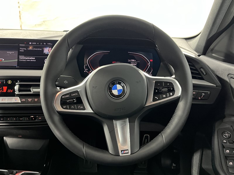 2024 (24) BMW 1 SERIES 118i [136] M Sport 5dr Step Auto [LCP] 5018294