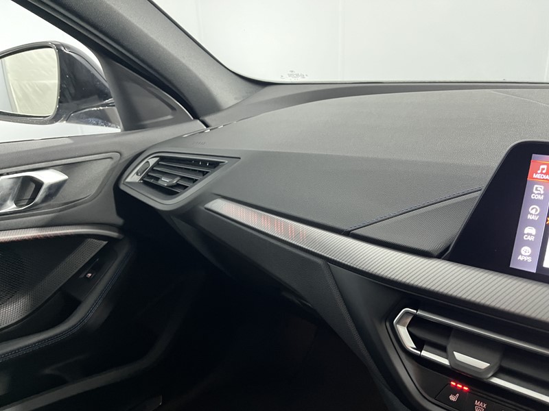 2024 (24) BMW 1 SERIES 118i [136] M Sport 5dr Step Auto [LCP] 5018315