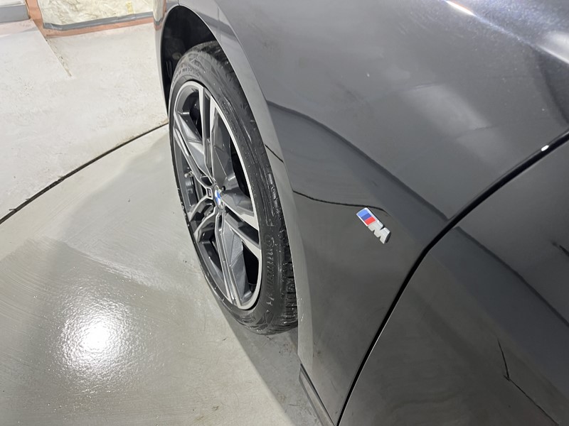 2024 (24) BMW 1 SERIES 118i [136] M Sport 5dr Step Auto [LCP] 5018330