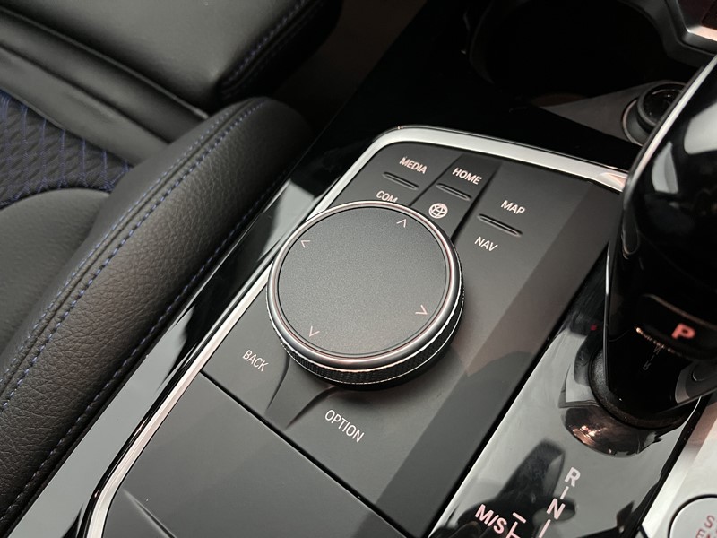 2024 (24) BMW 1 SERIES 118i [136] M Sport 5dr Step Auto [LCP] 5018321