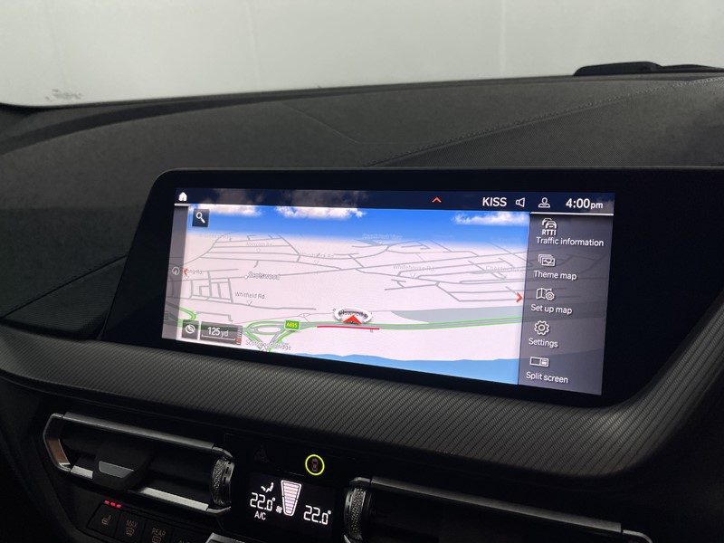 2024 (24) BMW 1 SERIES 118i [136] M Sport 5dr Step Auto [LCP] 5018306