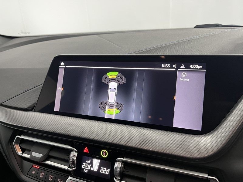 2024 (24) BMW 1 SERIES 118i [136] M Sport 5dr Step Auto [LCP] 5018307