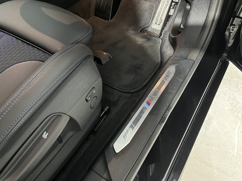 2024 (24) BMW 1 SERIES 118i [136] M Sport 5dr Step Auto [LCP] 5018308