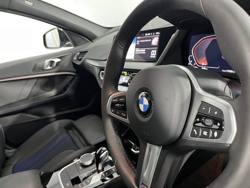 2024 (24) BMW 1 SERIES 118i [136] M Sport 5dr Step Auto [LCP] 5018311