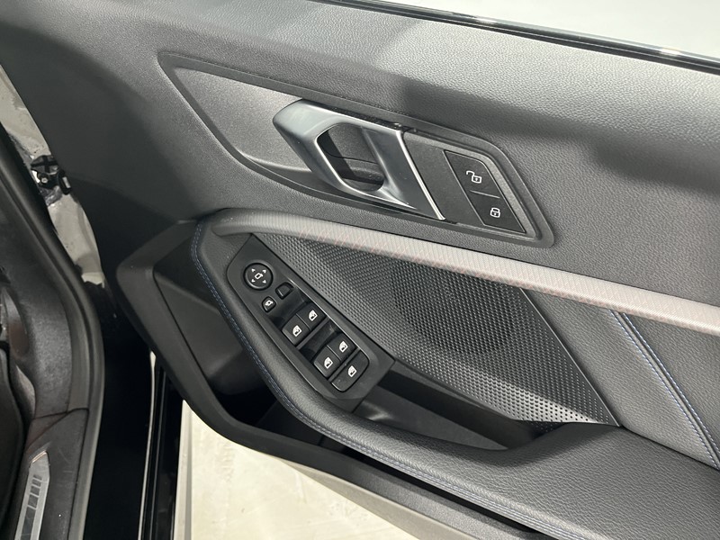 2024 (24) BMW 1 SERIES 118i [136] M Sport 5dr Step Auto [LCP] 5018309