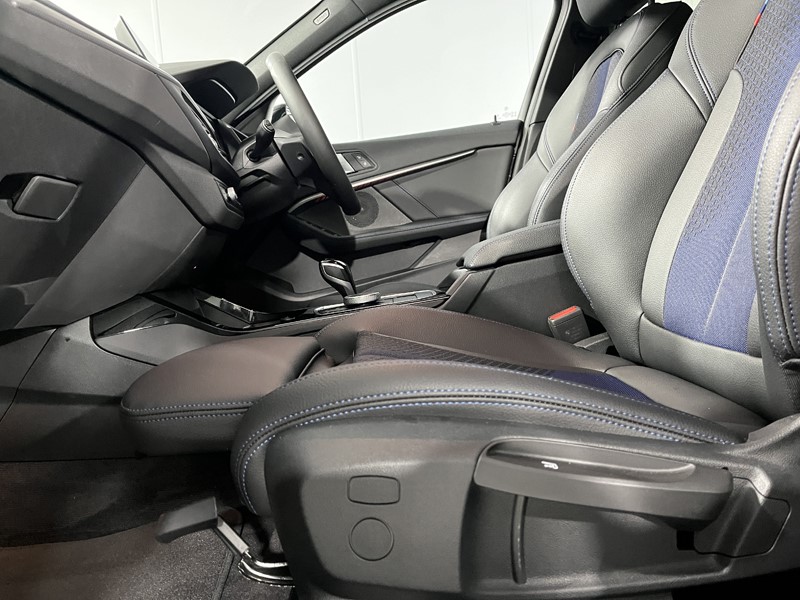 2024 (24) BMW 1 SERIES 118i [136] M Sport 5dr Step Auto [LCP] 5018323