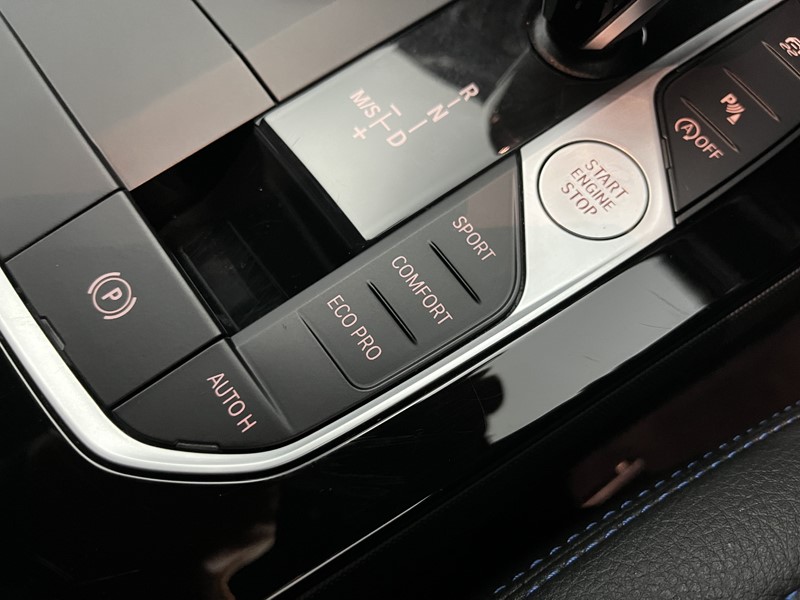 2024 (24) BMW 1 SERIES 118i [136] M Sport 5dr Step Auto [LCP] 5018322