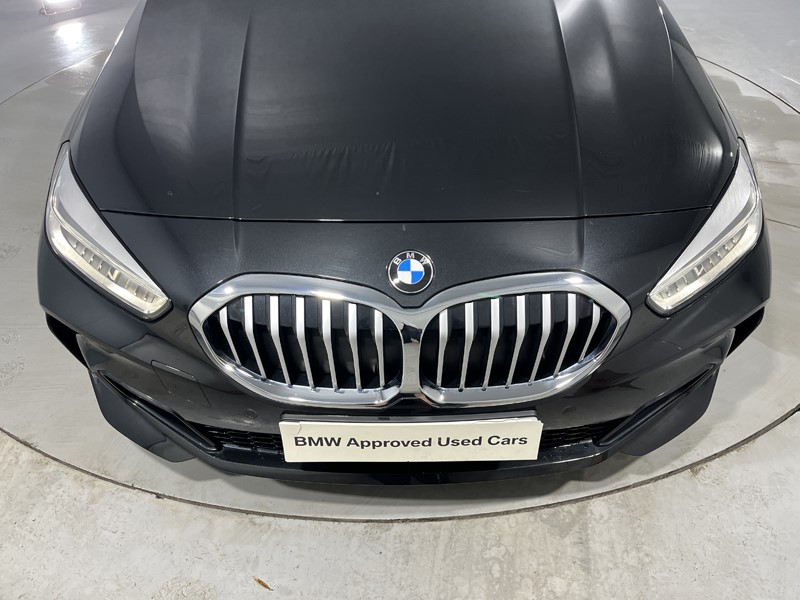 2024 (24) BMW 1 SERIES 118i [136] M Sport 5dr Step Auto [LCP] 5018328