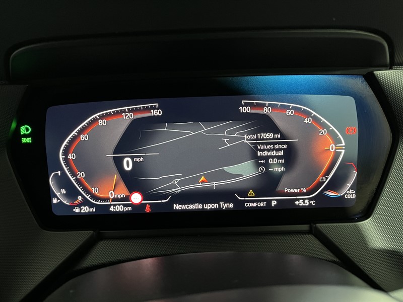 2024 (24) BMW 1 SERIES 118i [136] M Sport 5dr Step Auto [LCP] 5018298