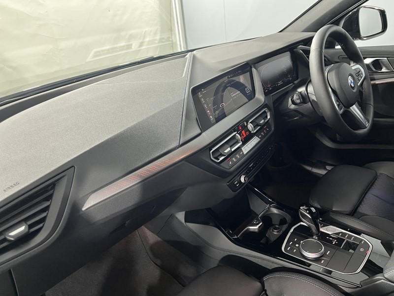 2024 (24) BMW 1 SERIES 118i [136] M Sport 5dr Step Auto [LCP] 5018296