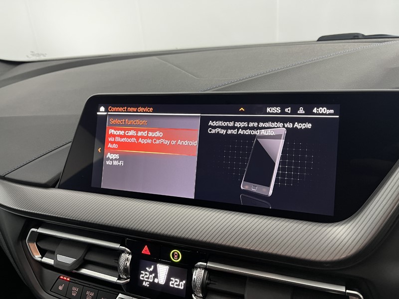 2024 (24) BMW 1 SERIES 118i [136] M Sport 5dr Step Auto [LCP] 5018317