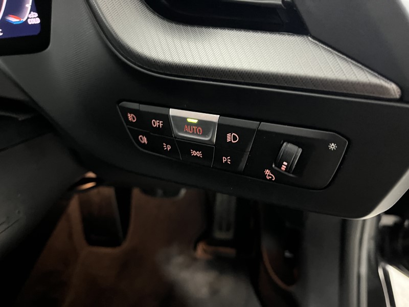 2024 (24) BMW 1 SERIES 118i [136] M Sport 5dr Step Auto [LCP] 5018310