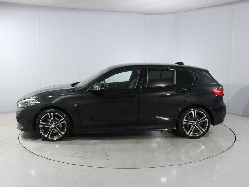 2024 (24) BMW 1 SERIES 118i [136] M Sport 5dr Step Auto [LCP] 5018334