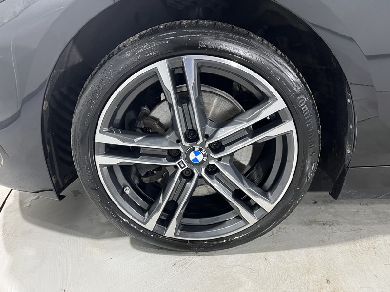 2024 (24) BMW 1 SERIES 118i [136] M Sport 5dr Step Auto [LCP] 5018303