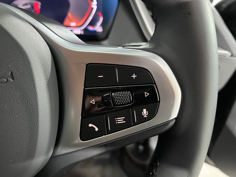 2024 (24) BMW 1 SERIES 118i [136] M Sport 5dr Step Auto [LCP] 5018313