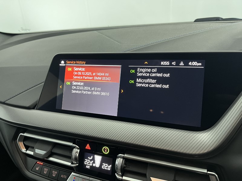 2024 (24) BMW 1 SERIES 118i [136] M Sport 5dr Step Auto [LCP] 5018318