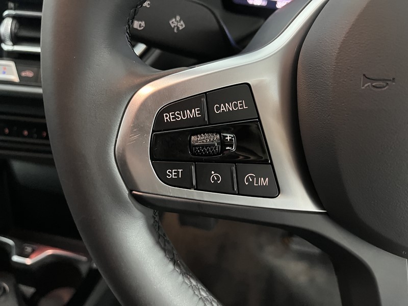 2024 (24) BMW 1 SERIES 118i [136] M Sport 5dr Step Auto [LCP] 5018312