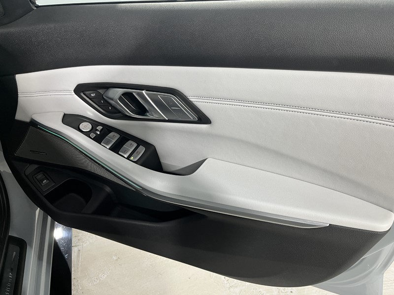 2021 (71) BMW M3 Competition 4dr Step Auto 5018536