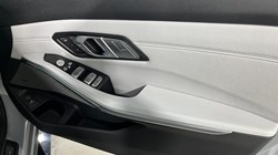 2021 (71) BMW M3 Competition 4dr Step Auto 5018536