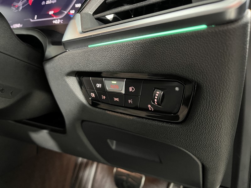 2021 (71) BMW M3 Competition 4dr Step Auto 5018538